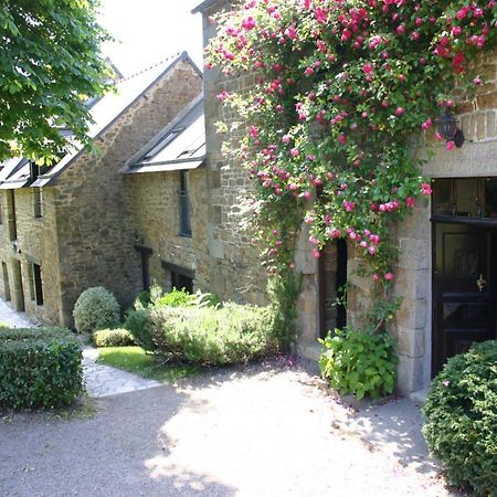 Ferme Saint Christophe Buitenkant foto