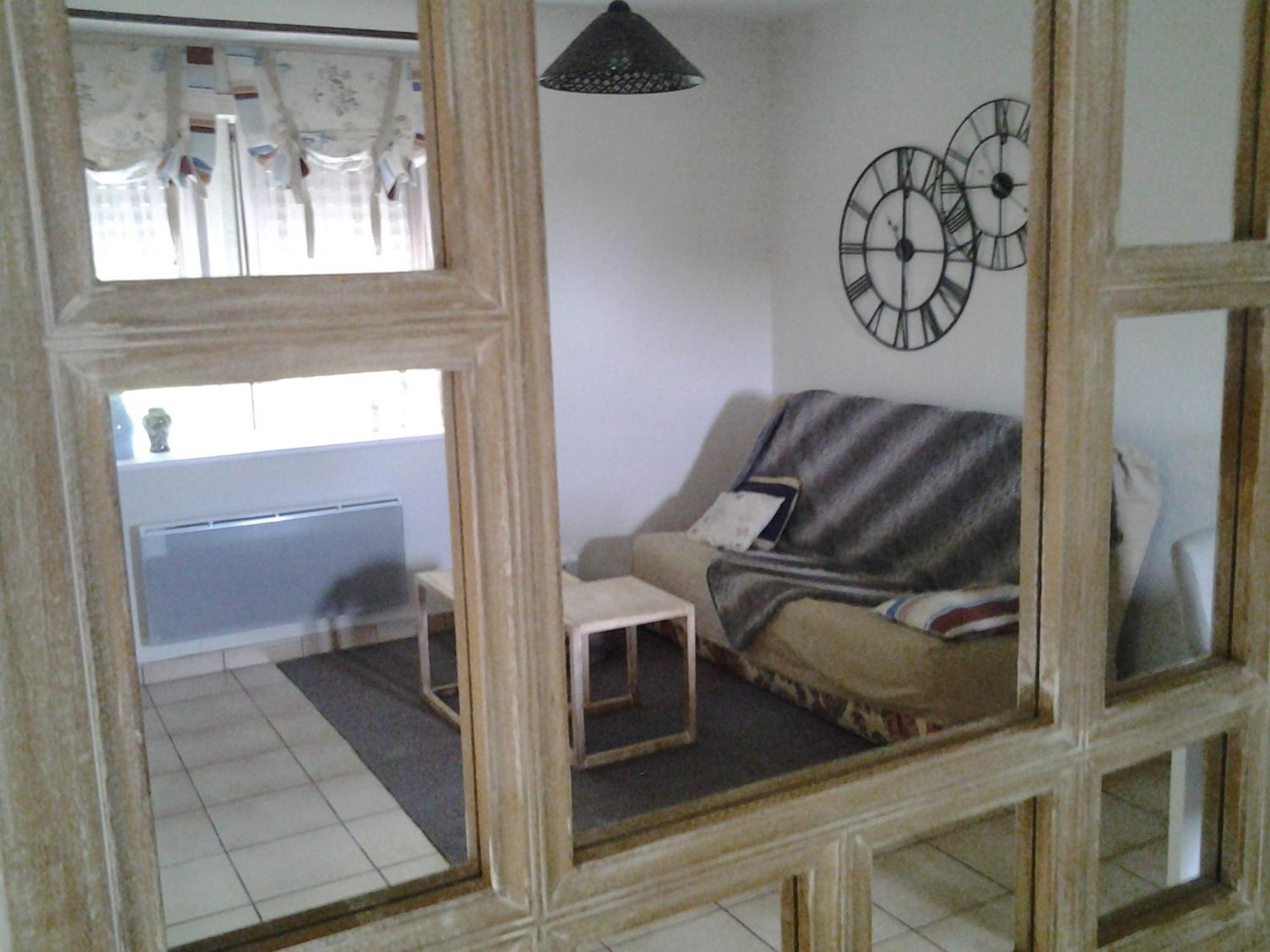 Ferme Saint Christophe Kamer foto