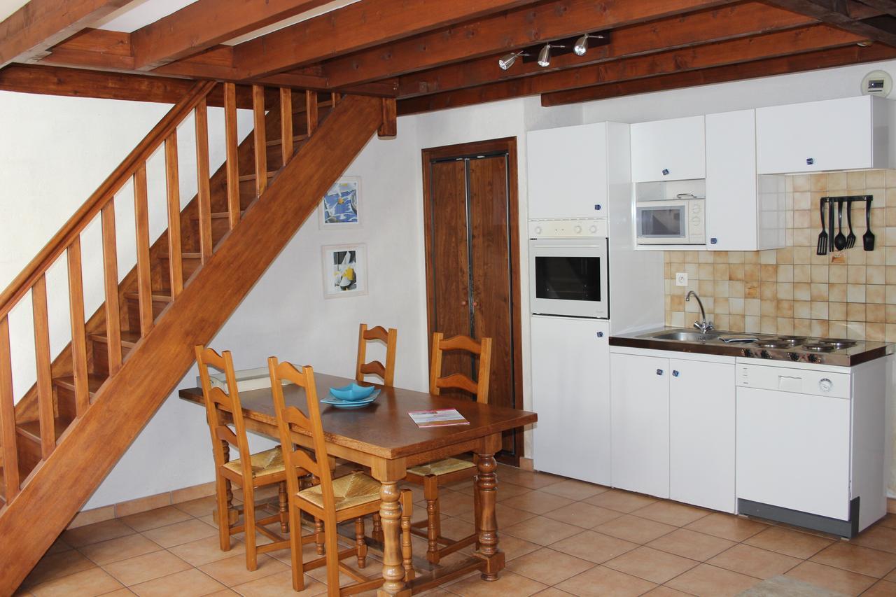 Ferme Saint Christophe Kamer foto